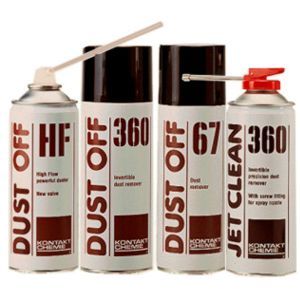 Очистители