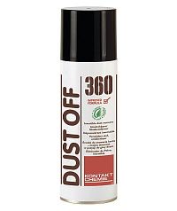 Пылеудалитель Kontakt Chemie DUST OFF 360, 200ml 