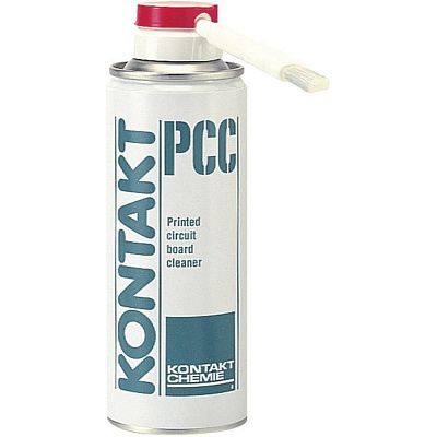 Очиститель Kontakt Chemie KONTAKT PCC, 400 ml