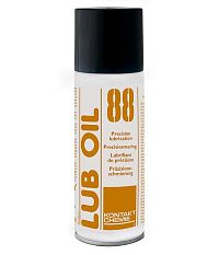 Смазочное и защитное средство Kontakt Chemie LUB OIL 88, 200 ml
