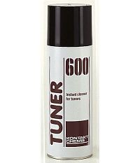 Очиститель для тюнеров и коммутаторов Kontakt Chemie TUNER 600, 200 ml