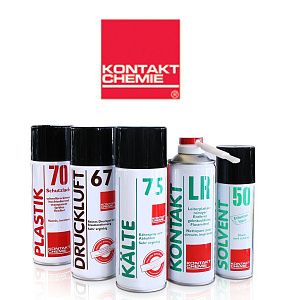 Аэрозоли специального назначения