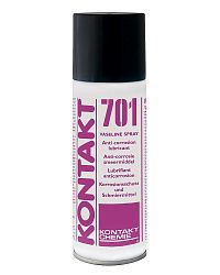 Вазелиновая смазка Kontakt Chemie KONTAKT 701, 200ml