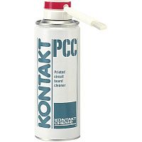 Очиститель Kontakt Chemie KONTAKT PCC, 200 ml