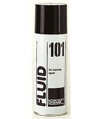 Защитное покрытие Kontakt Chemie FLUID 101, 200 ml