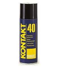 Универсальная смазка Kontakt Chemie KONTAKT 40, 200 ml