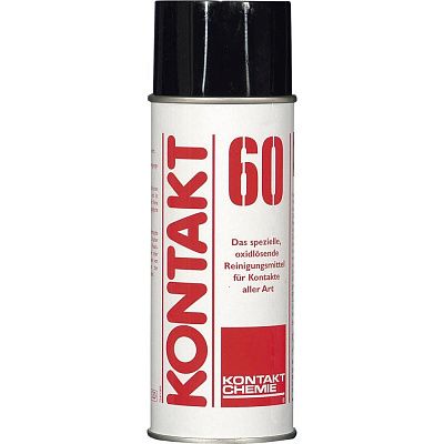 Очиститель масляной Kontakt Chemie KONTAKT 60, 100 ml 