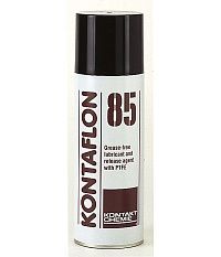 Сухая смазка Kontakt Chemie KONTAFLON 85, 200 ml