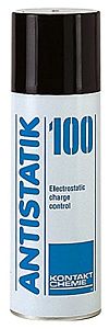 Антистатик Kontakt Chemie ANTISTATIK 100, 200ml