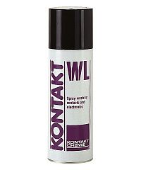 Очиститель контактов и электронного оборудования Kontakt Chemie KONTAKT WL, 400 ml