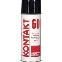 Очиститель масляной Kontakt Chemie KONTAKT 60, 400 ml