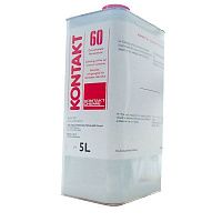 Очиститель масляной Kontakt Chemie KONTAKT 60, 5 l